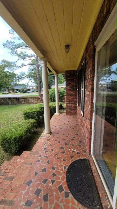 Albany, GA 31701 Dougherty County