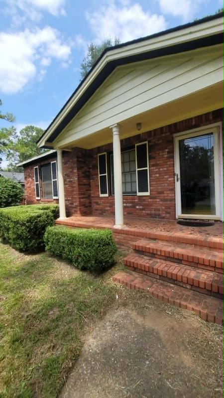 Albany, GA 31701 Dougherty County