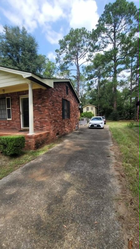 Albany, GA 31701 Dougherty County
