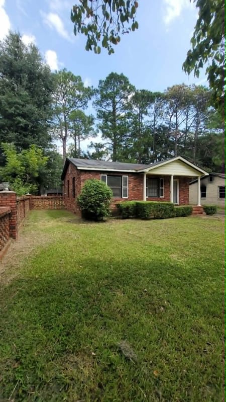 Albany, GA 31701 Dougherty County