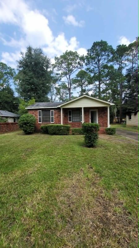 Albany, GA 31701 Dougherty County