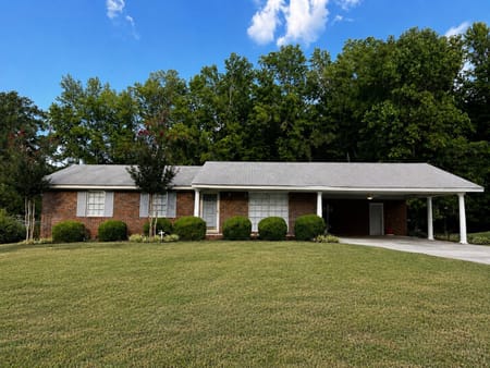 Barnesville, GA 30204 Lamar County