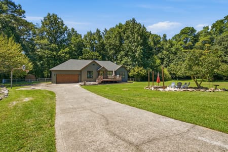 Cumming, GA 30028 Forsyth County