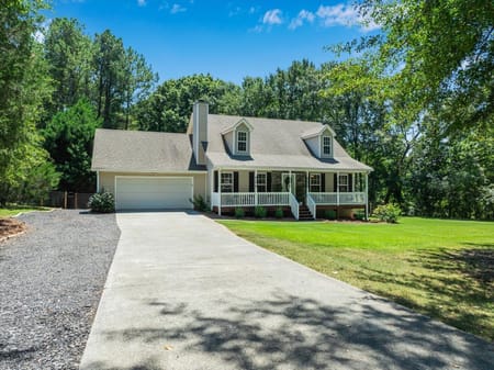 Monroe, GA 30655 Walton County