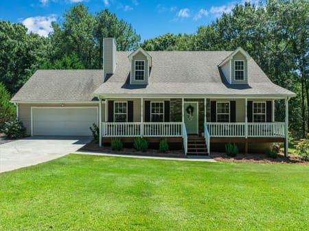 Monroe, GA 30655 Walton County