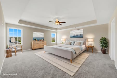 Fortson, GA 31808 Harris County