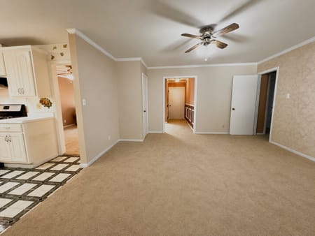 Barnesville, GA 30204 Lamar County