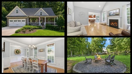 Mount Airy, GA 30563 Habersham County