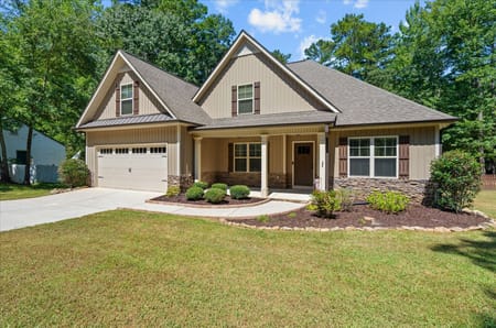 Villa Rica, GA 30180 Carroll County
