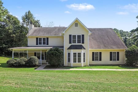 Peachtree City, GA 30269 Fayette County