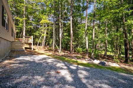 Ellijay, GA 30536 Gilmer County