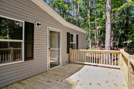 Ellijay, GA 30536 Gilmer County