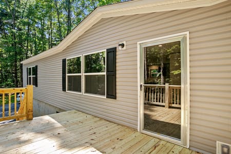 Ellijay, GA 30536 Gilmer County