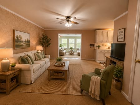 Barnesville, GA 30204 Lamar County
