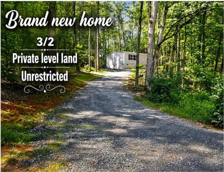 Ellijay, GA 30536 Gilmer County