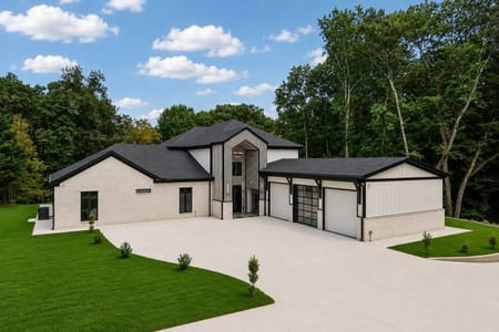 Hoschton, GA 30548 Barrow County
