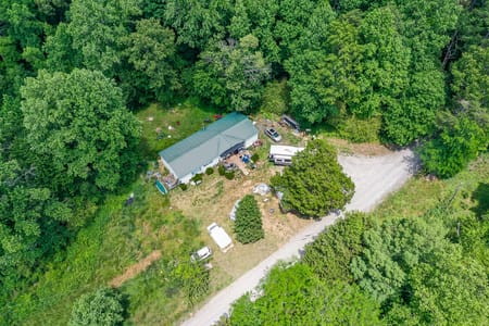 Talking Rock, GA 30175 Gilmer County