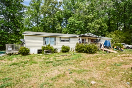 Talking Rock, GA 30175 Gilmer County