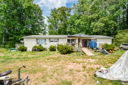 Talking Rock, GA 30175 Gilmer County