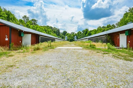 Talking Rock, GA 30175 Gilmer County