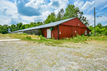 Talking Rock, GA 30175 Gilmer County