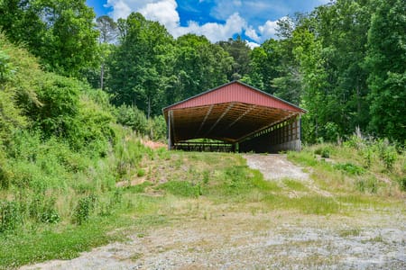 Talking Rock, GA 30175 Gilmer County