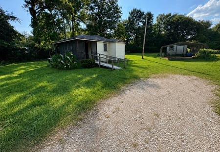 West Point, GA 31833 Troup County