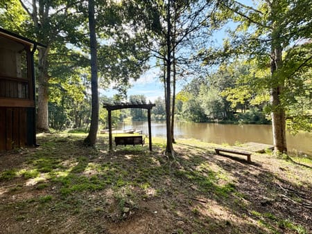 Toccoa, GA 30577 Franklin County