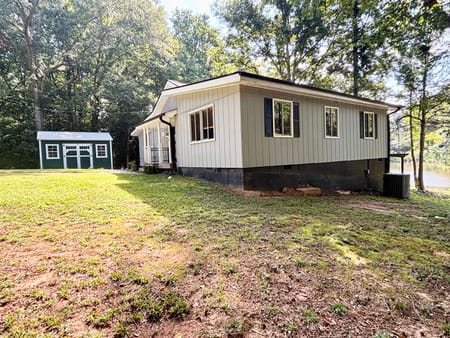 Toccoa, GA 30577 Franklin County