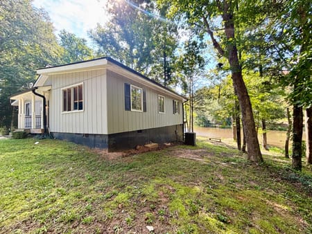 Toccoa, GA 30577 Franklin County