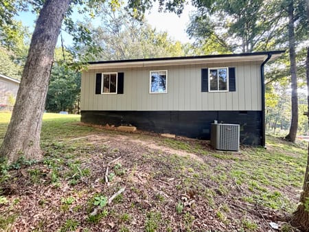 Toccoa, GA 30577 Franklin County