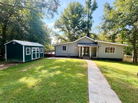 Toccoa, GA 30577 Franklin County