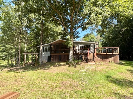 Toccoa, GA 30577 Franklin County