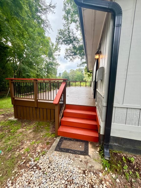 Toccoa, GA 30577 Franklin County