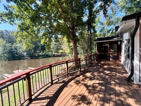 Toccoa, GA 30577 Franklin County