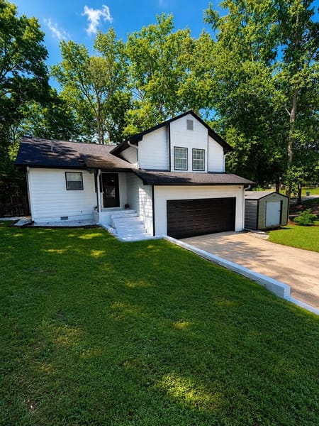 Winder, GA 30680 Barrow County