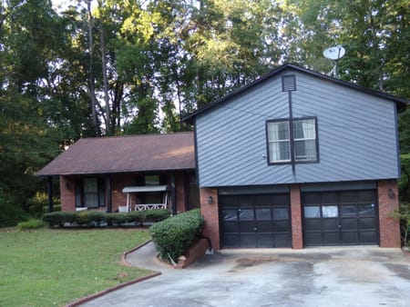 Lithonia, GA 30038 DeKalb County