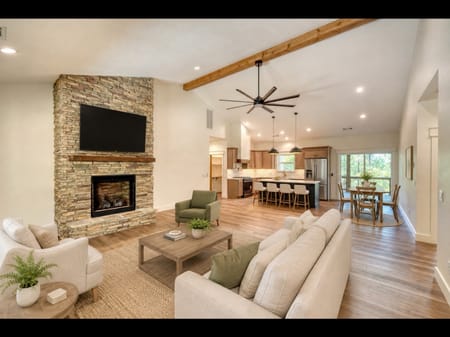 Blairsville, GA 30512 Union County
