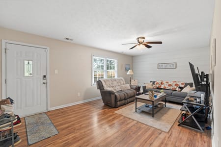 Griffin, GA 30224 Spalding County