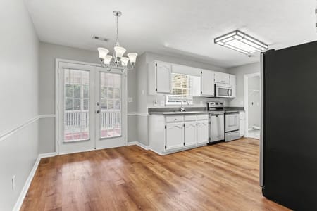 Peachtree City, GA 30269 Fayette County