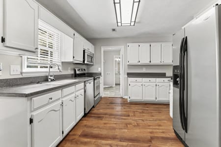 Peachtree City, GA 30269 Fayette County