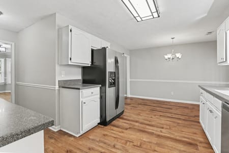 Peachtree City, GA 30269 Fayette County