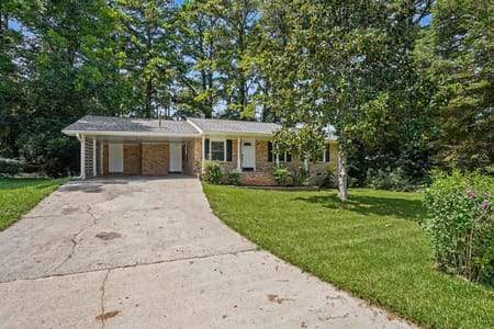 Rex, GA 30273 Clayton County