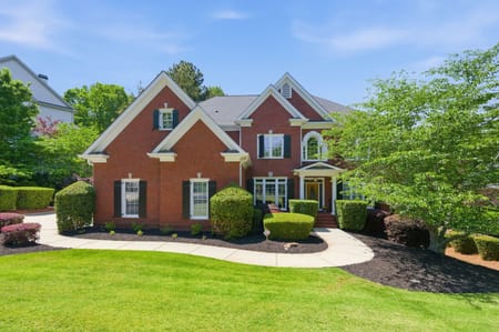 Suwanee, GA 30024 Gwinnett County