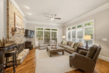 Suwanee, GA 30024 Gwinnett County