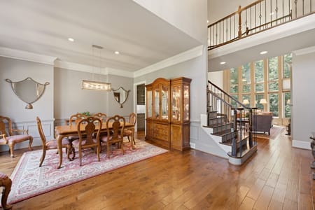 Suwanee, GA 30024 Gwinnett County