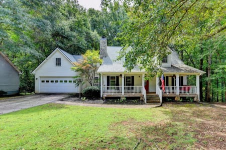 Winder, GA 30680 Barrow County