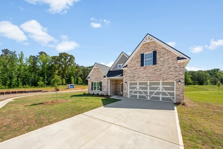 LaGrange, GA 30241 Troup County