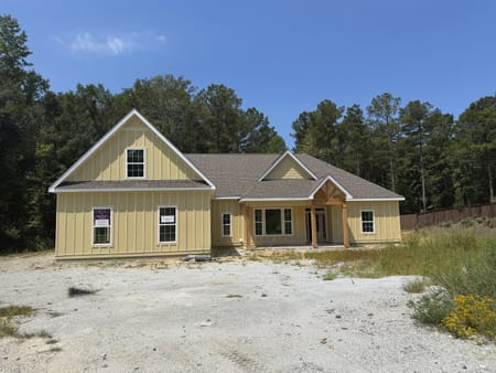 Sharpsburg, GA 30277 Coweta County
