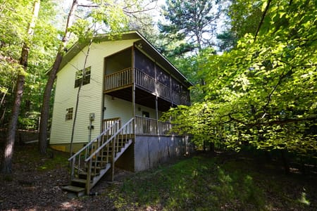 Blairsville, GA 30512 Union County